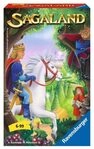 RAVENSBURGER 23318 Sagaland