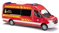 BUSCH 52617 H0 / 1:87 Mercedes Sprinter, FW Edewecht