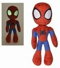 SIMBA 6315875810X12 Disney Marvel Spidey, 25 cm