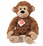 HERMANN TEDDY 939450 &Auml;ffchen Ricky 32 cm