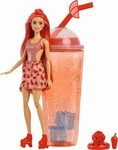 MATTEL HNW43 Barbie Pop! Reveal Barbie Juicy Fruits Serie - Wassermelone