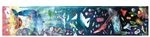 Hape Puzzle Leben im Ozean, 200 Teile