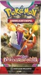 POKEMON 45583 PKM Pok&eacute;mon KP02 Karmesin & Purpur Entwicklung in Paldea Booster
