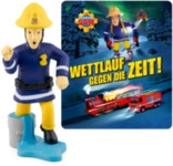tonies&reg; 10001991 Feuerwehrmann Sam - Wettlauf gegen die Zeit!