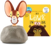 tonies&reg; 10000899 Der L&ouml;we in dir und andere Geschichten