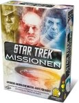 STROHMANN GAMES STRD0013 Star Trek Missionen