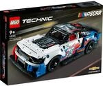 LEGO&reg; Technic NASCAR&reg; 42153 Next Gen Chevrolet Camaro ZL1