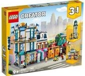 LEGO&reg; Creator 31141 Hauptstra&szlig;e