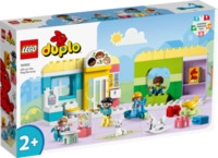 LEGO&reg; DUPLO&reg; 10992 Spielspa&szlig; in der Kita