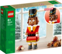 LEGO&reg; Iconic 40640 LEGO&reg; Nussknacker