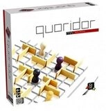 ASMODEE 200294 Quoridor Mini