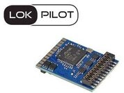 ESU 59649 H0 SPUR 0 LokPilot 5 DCC/MM/SX/M4, 21MTC MKL