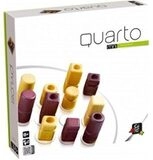 ASMODEE 200295 Quarto Mini