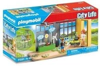 PLAYMOBIL&reg; 71331 Anbau Klimakunde