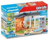 PLAYMOBIL&reg; 71328 Anbau Turnhalle