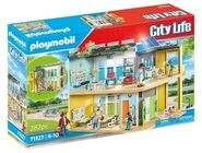 PLAYMOBIL&reg; 71327 Gro&szlig;e Schule