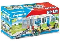 PLAYMOBIL&reg; 71329 Schulbus