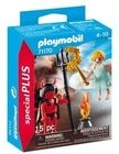 PLAYMOBIL&reg; 71170 Engelchen & Teufelchen