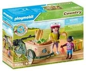 PLAYMOBIL&reg; 71306 Lastenfahrrad
