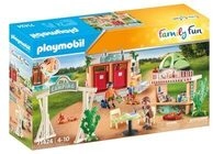 PLAYMOBIL&reg; 71424 Campingplatz