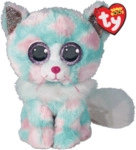 TY 37288 OPAL CAT - BOO 33 cm