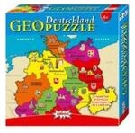 AMIGO GeoPuzzle Deutschland