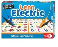 NORIS 606013711 Lern-Electric