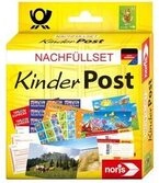 NORIS 606521006 Zubeh&ouml;r Kinderpost