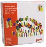 goki Domino Rallye