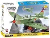 COBI 5747 1:32 Bell P-39Q Airacobra