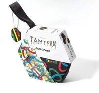 PEGASUS SPIELE QUE53001 Tantrix &ndash; Game Pack