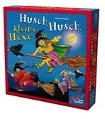 ZOCH 601131300 Husch Husch kleine Hexe