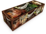 MAGELLAN 134015 Woodwalkers - The Duel