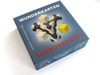 PEGASUSSPIELE MET00796 METAMORPHOSEN - Wunderkarten &ndash; Das magische Legespiel