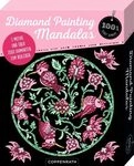 COPPENRATH 72380 Diamond Painting Mandalas (100% selbst gemacht)