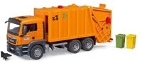 BRUDER 03760 MAN TGS M&uuml;ll-LKW