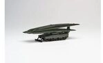HERPA 746724 1:87 Br&uuml;ckenlegepanzer &bdquo;Leguan&ldquo;, undekoriert