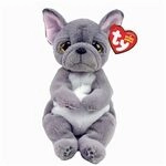 TY 40596 WILFRED DOG - BEANIE - REG