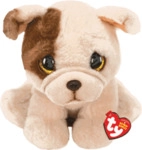 TY 90286 HOUGHIE PUG - BEANIE 33 cm