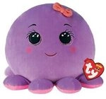 TY 39242 Ty Squish a Boo Octavia Purple Octopus 10"