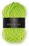 Pro Lana Wash Filz Uni Filzwolle Fb.174, 50 g