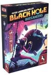 PEGASUS SPIELE 18287G Black Hole Buccaneers