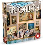 PIATNIK 669491 Art Gallery