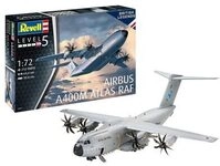 REVELL 03822 1:72 Airbus A400M Atlas &bdquo;RAF&ldquo;