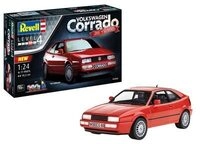 REVELL 05666 1:24 Geschenkset 35 Years "VW Corrado"