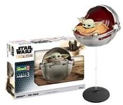REVELL 06783 1:3 The Mandalorian: The Child
