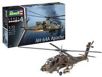 REVELL 03824 1:144 AH-64A Apache