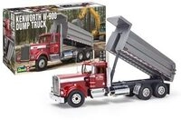 REVELL 12628 1:25 Kenworth W-900 Dump Truck