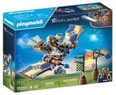 PLAYMOBIL&reg; 71211 Novelmore - Darios Fluggleiter