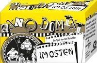 ABACUSSPIELE 09101 Anno Domini - Im Osten
